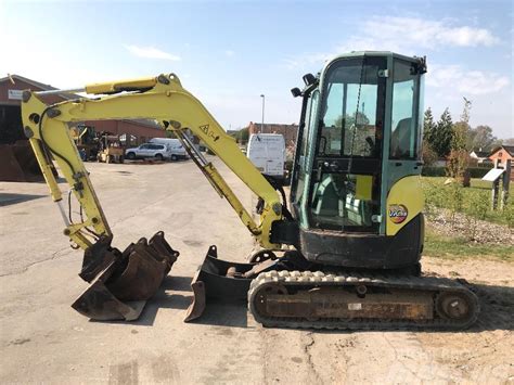 used 35 mini excavator for sale|yanmar 35 mini excavator specs.